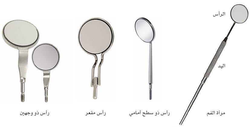 الموسوعة العربية | الأسنان (تجهيزات وأدوات تشخيص-)